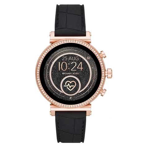 Michael Kors Access Sofie Smartwatch MKT5069 